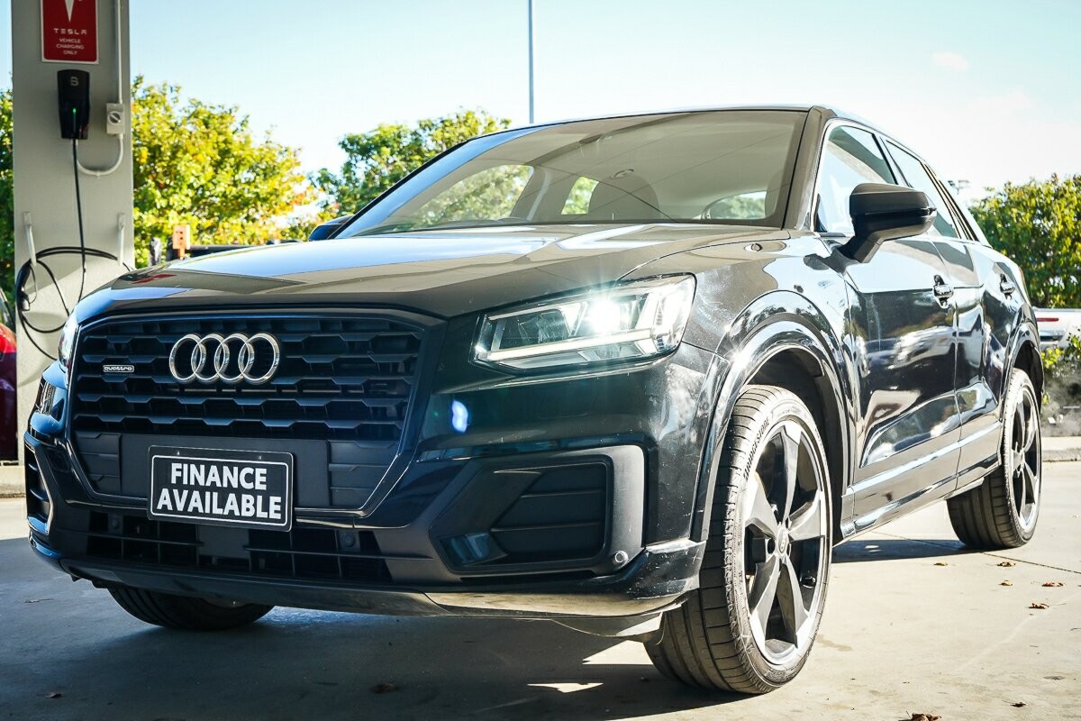 Audi Q2 image 4