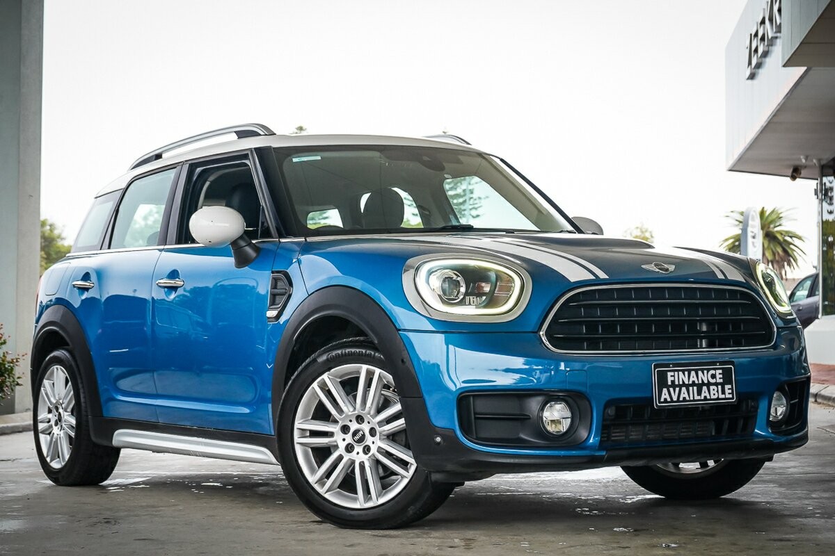 Mini Countryman image 1