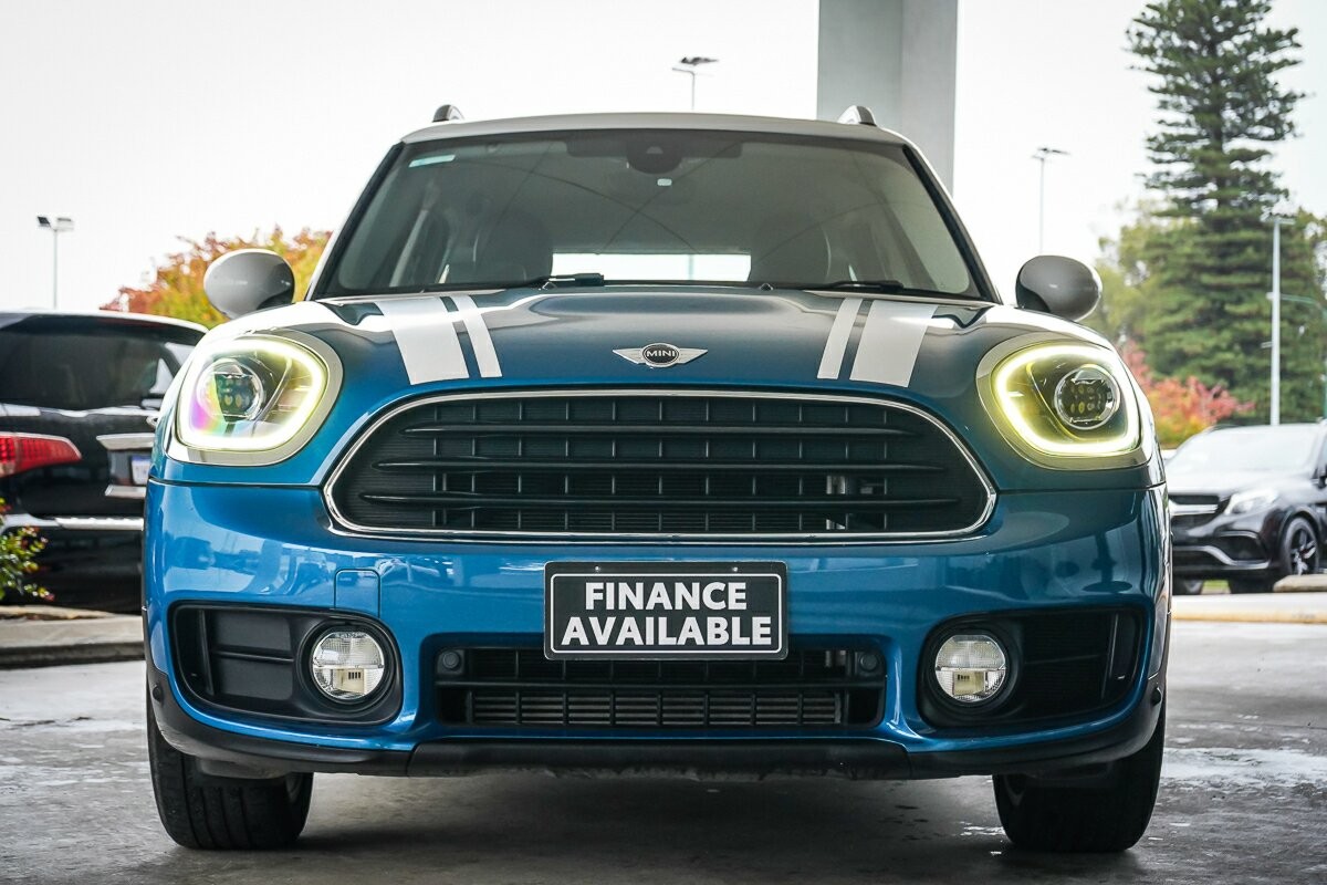 Mini Countryman image 3