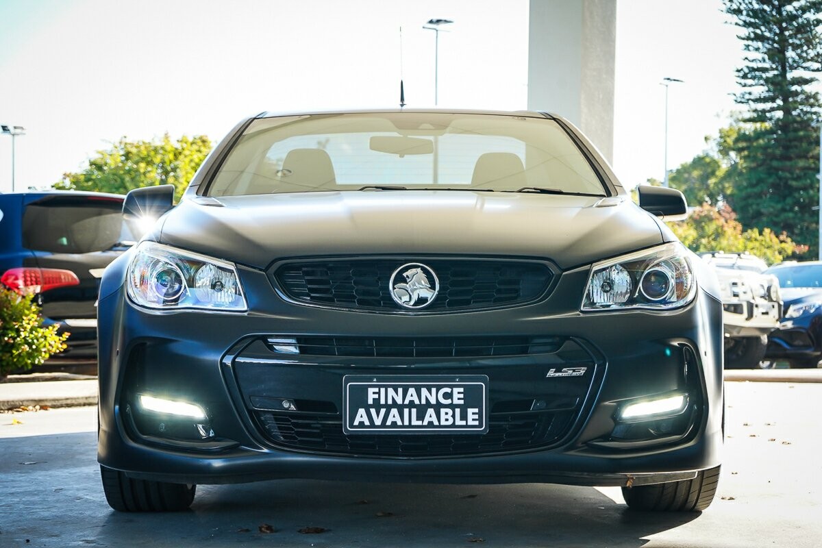 Holden Ute image 3