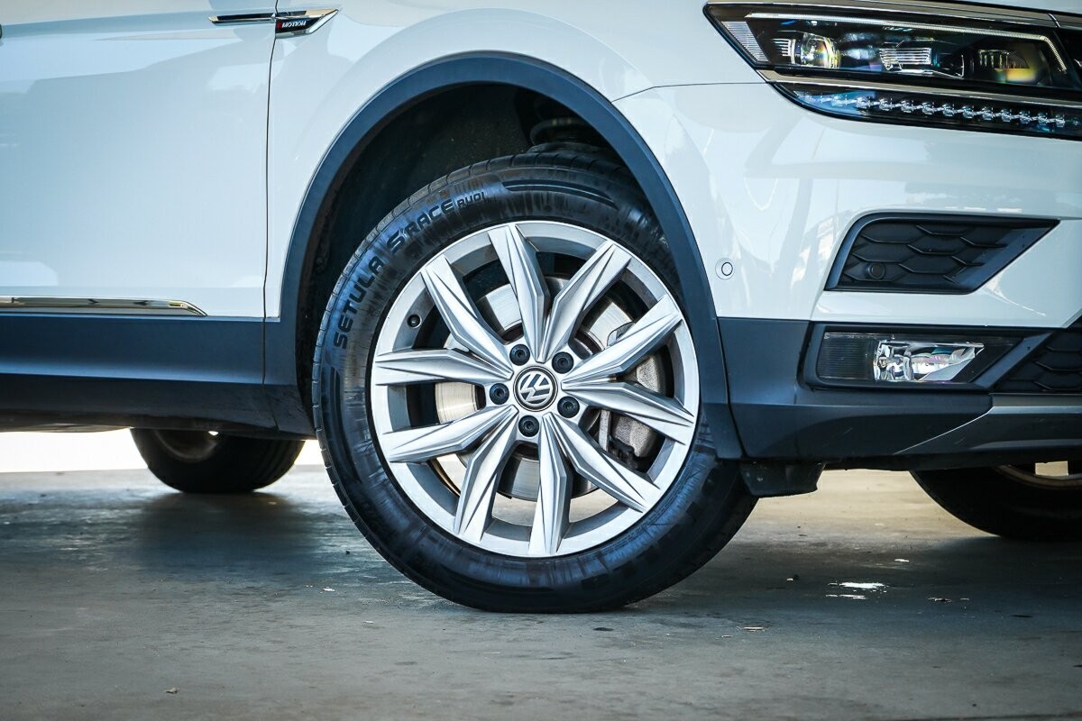 Volkswagen Tiguan image 2