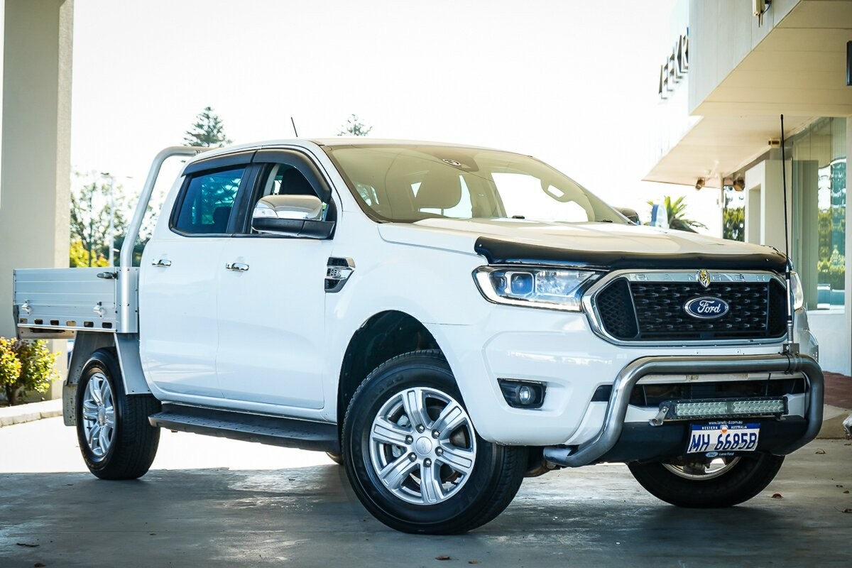 Ford Ranger image 1
