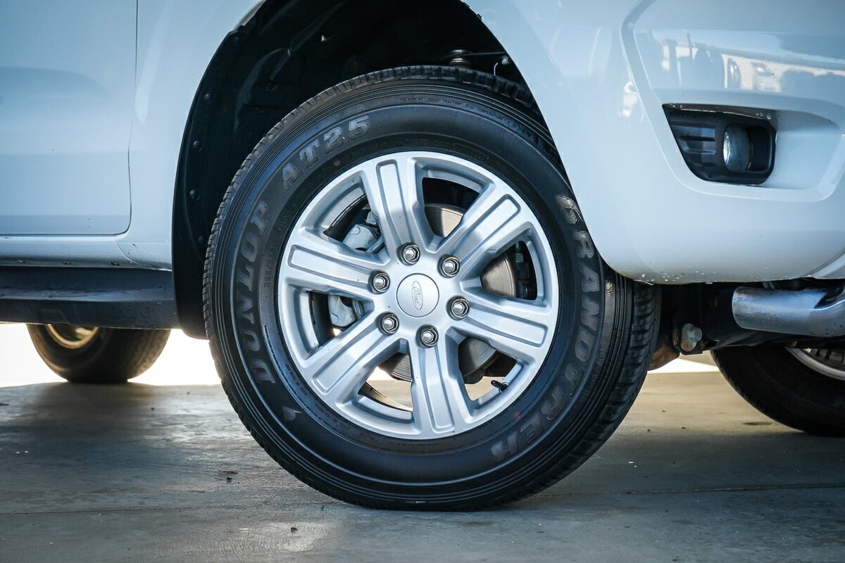Ford Ranger image 2