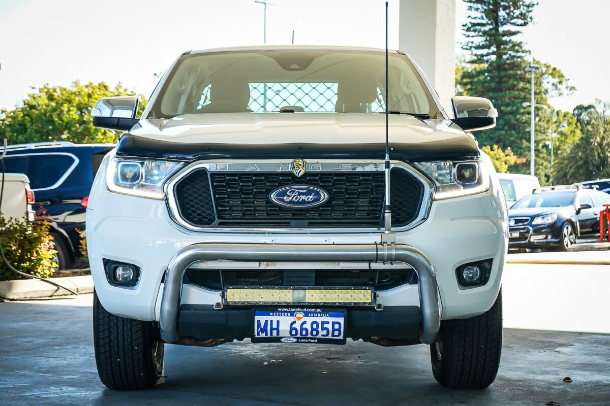 Ford Ranger image 3