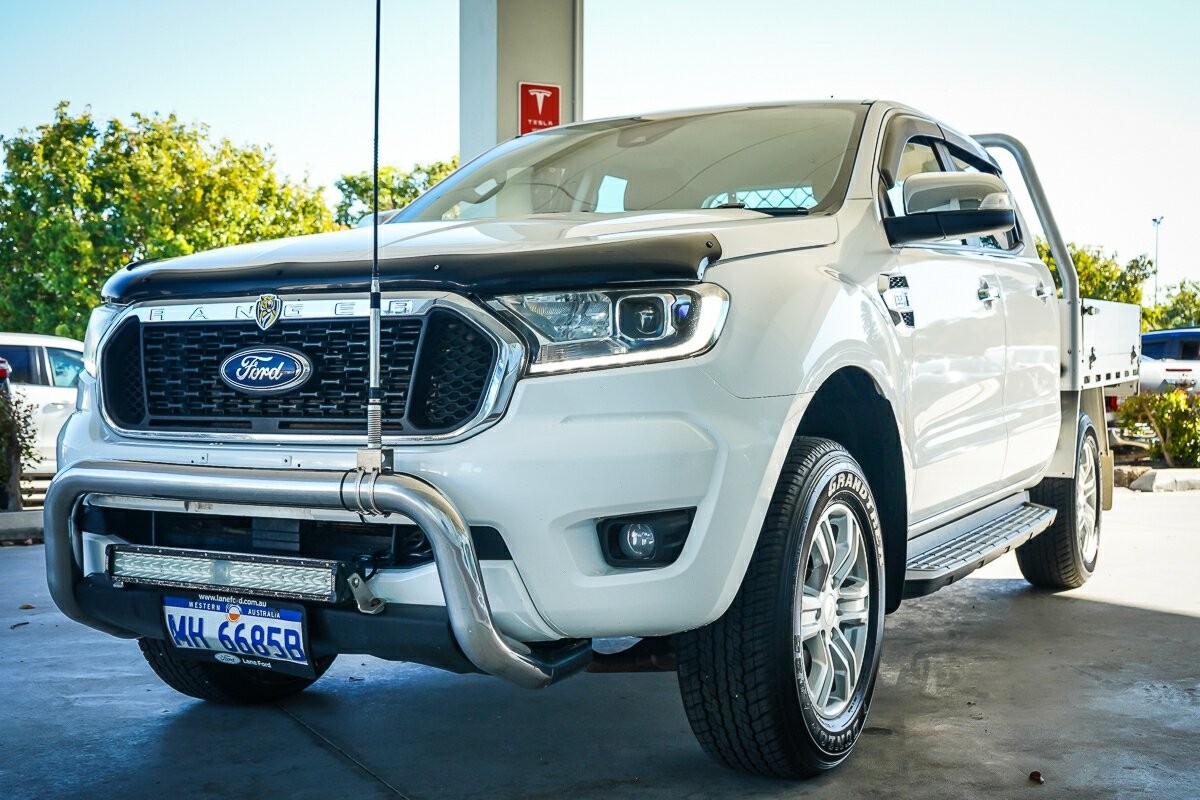 Ford Ranger image 4