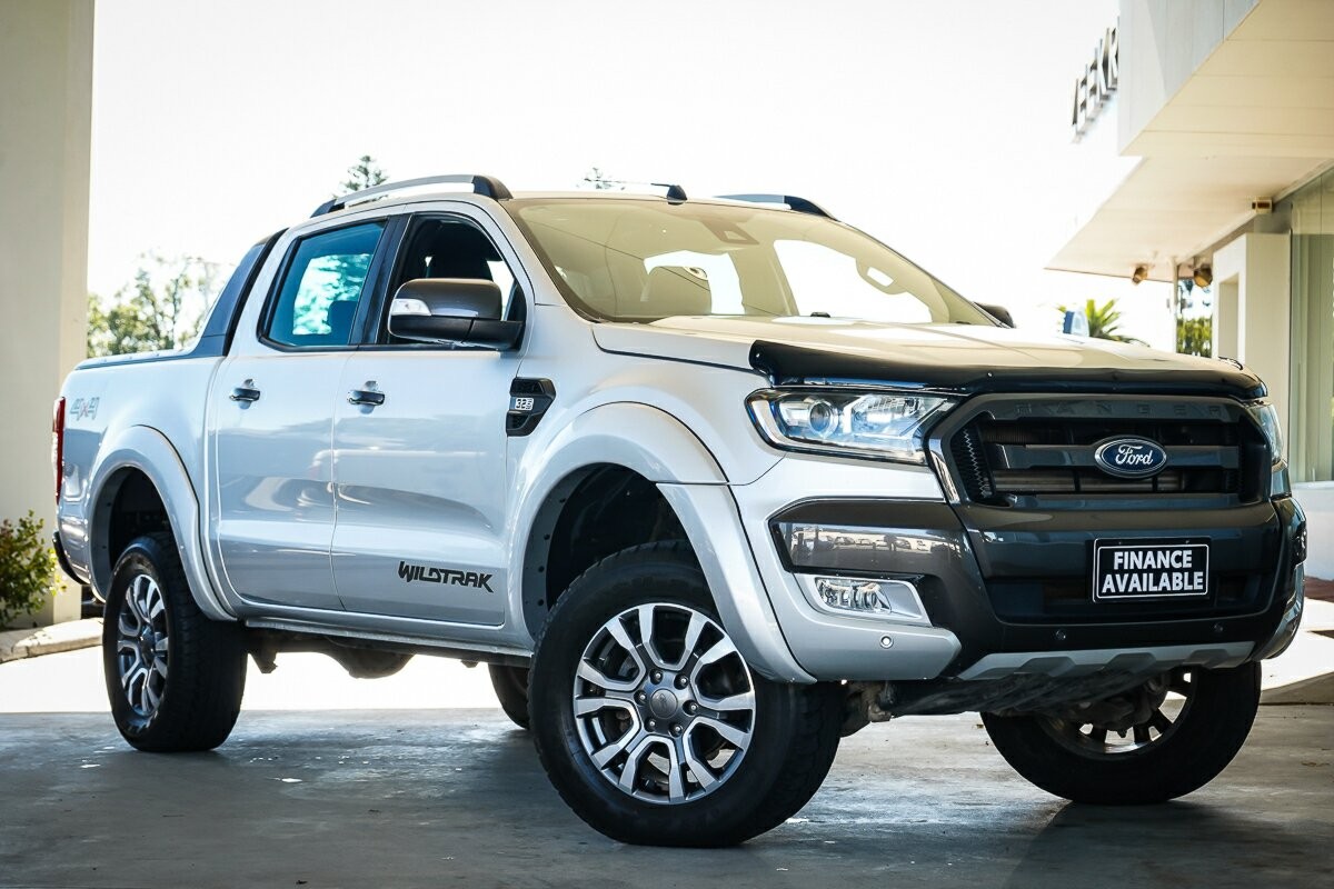 Ford Ranger image 1