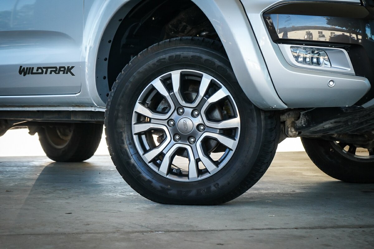 Ford Ranger image 2