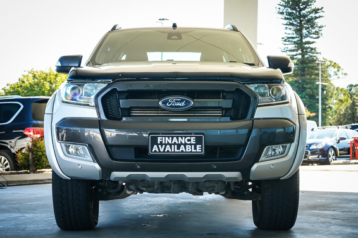 Ford Ranger image 3