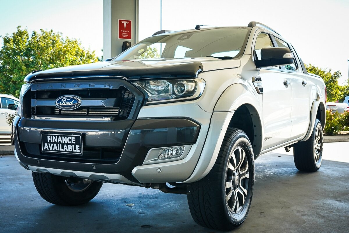 Ford Ranger image 4