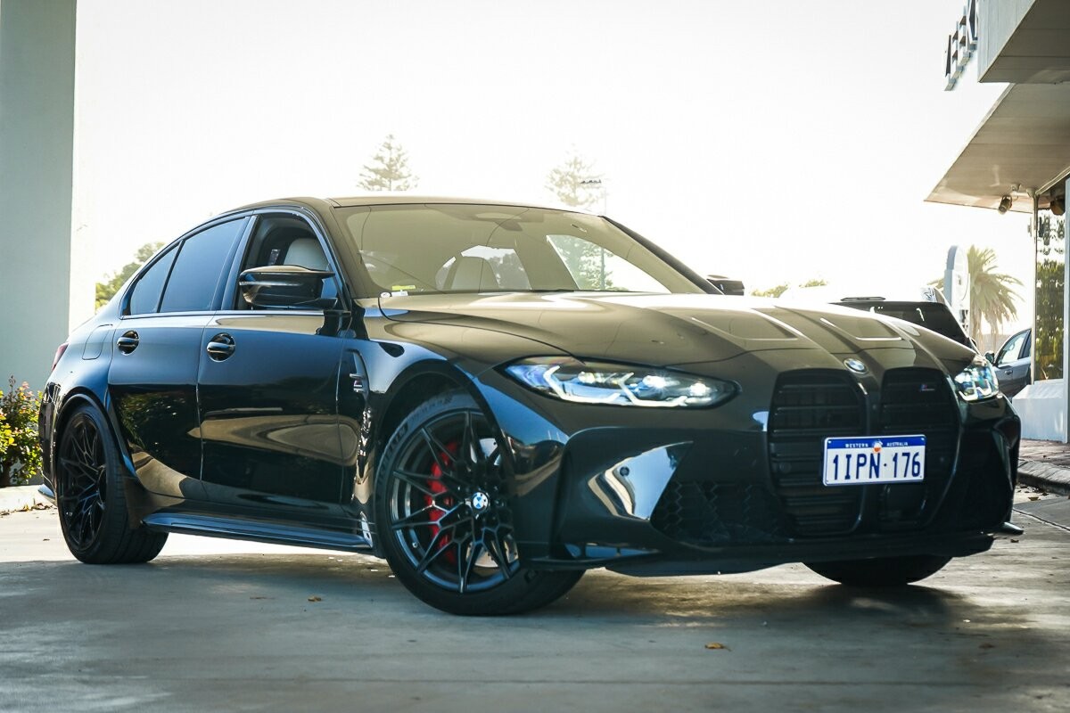 BMW M3 image 1