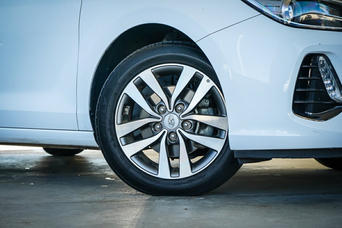 Hyundai I30 image 2