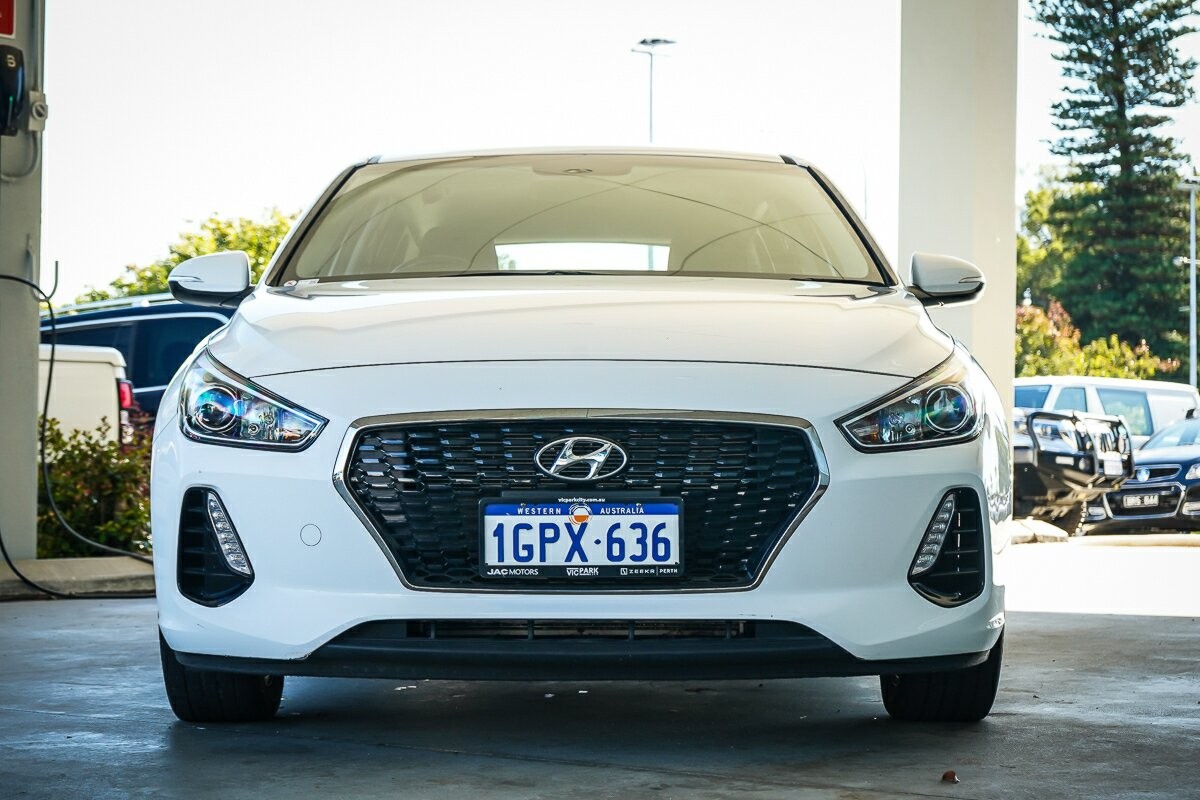Hyundai I30 image 3