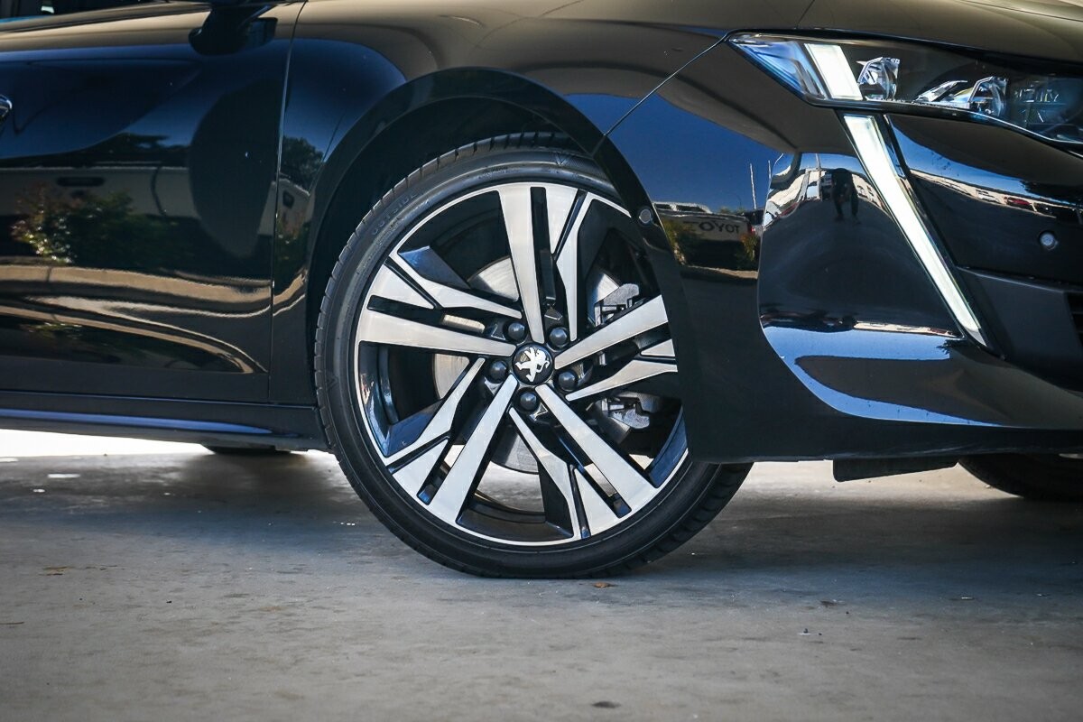Peugeot 508 image 2