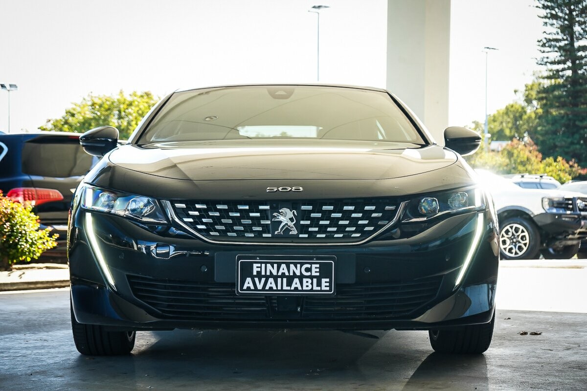 Peugeot 508 image 3