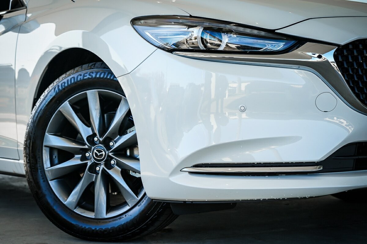 Mazda 6 image 2