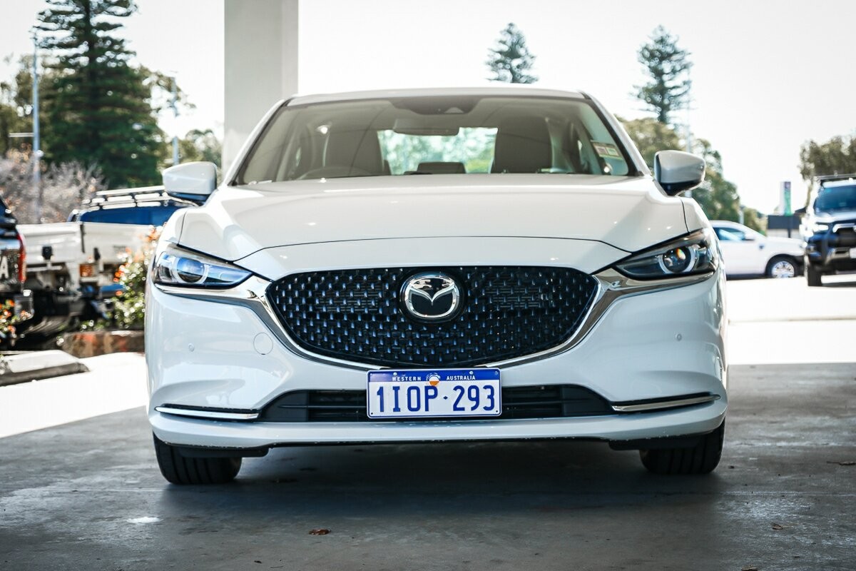 Mazda 6 image 3