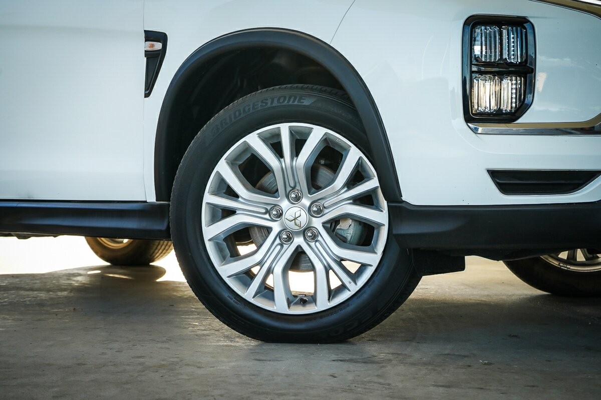 Mitsubishi Asx image 2