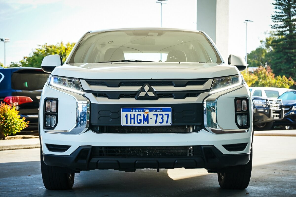 Mitsubishi Asx image 3