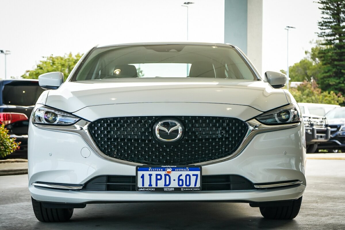 Mazda 6 image 3