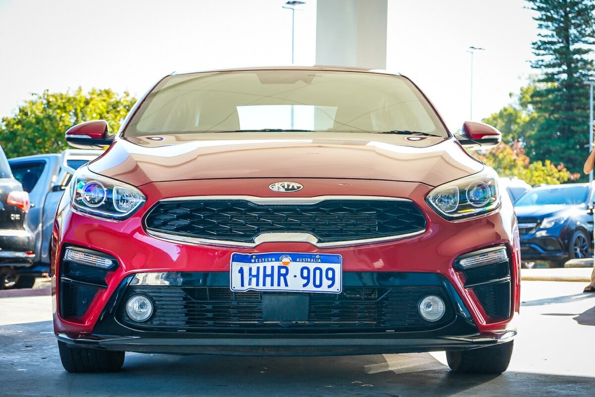 Kia Cerato image 3
