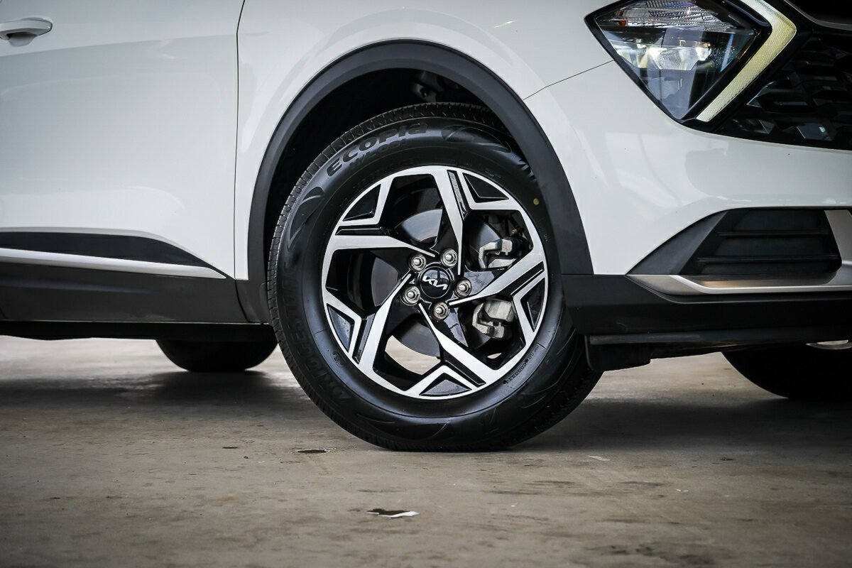 Kia Sportage image 2