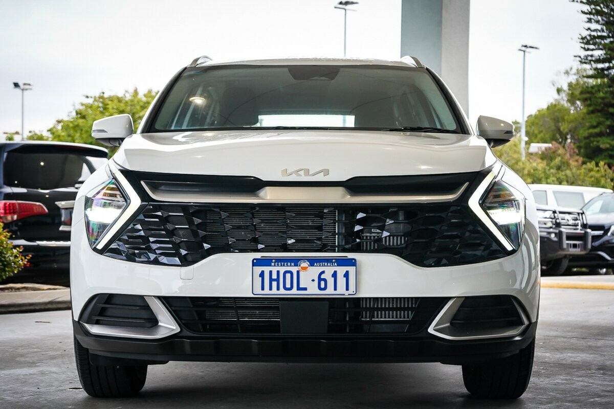 Kia Sportage image 3