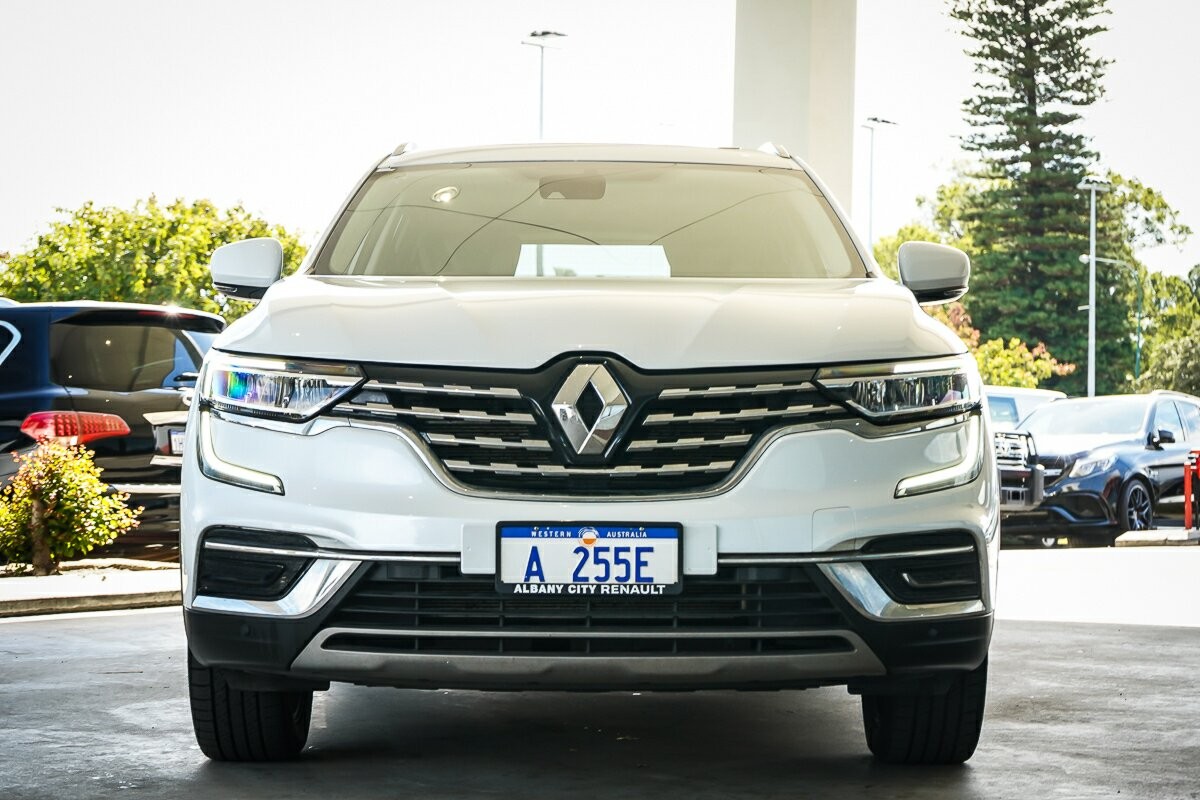 Renault Koleos image 3