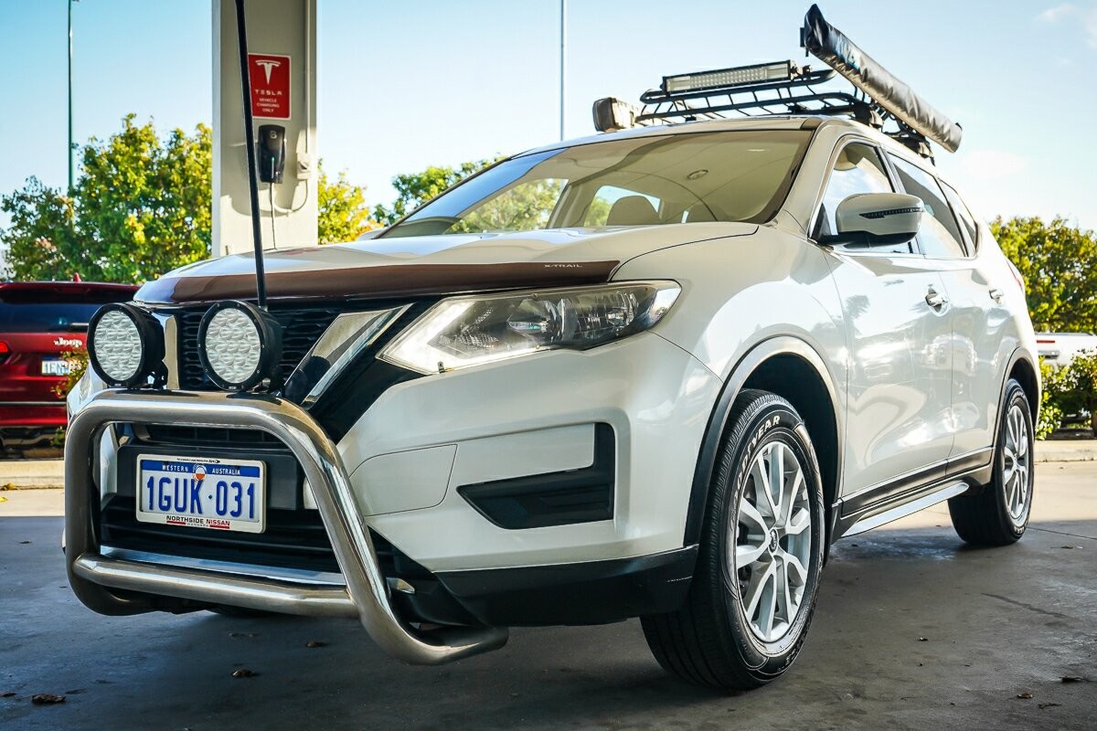 Nissan X-trail image 4
