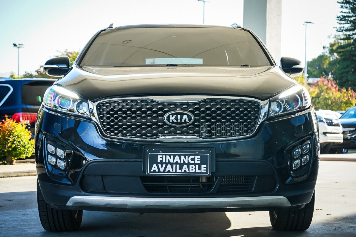 Kia Sorento image 3