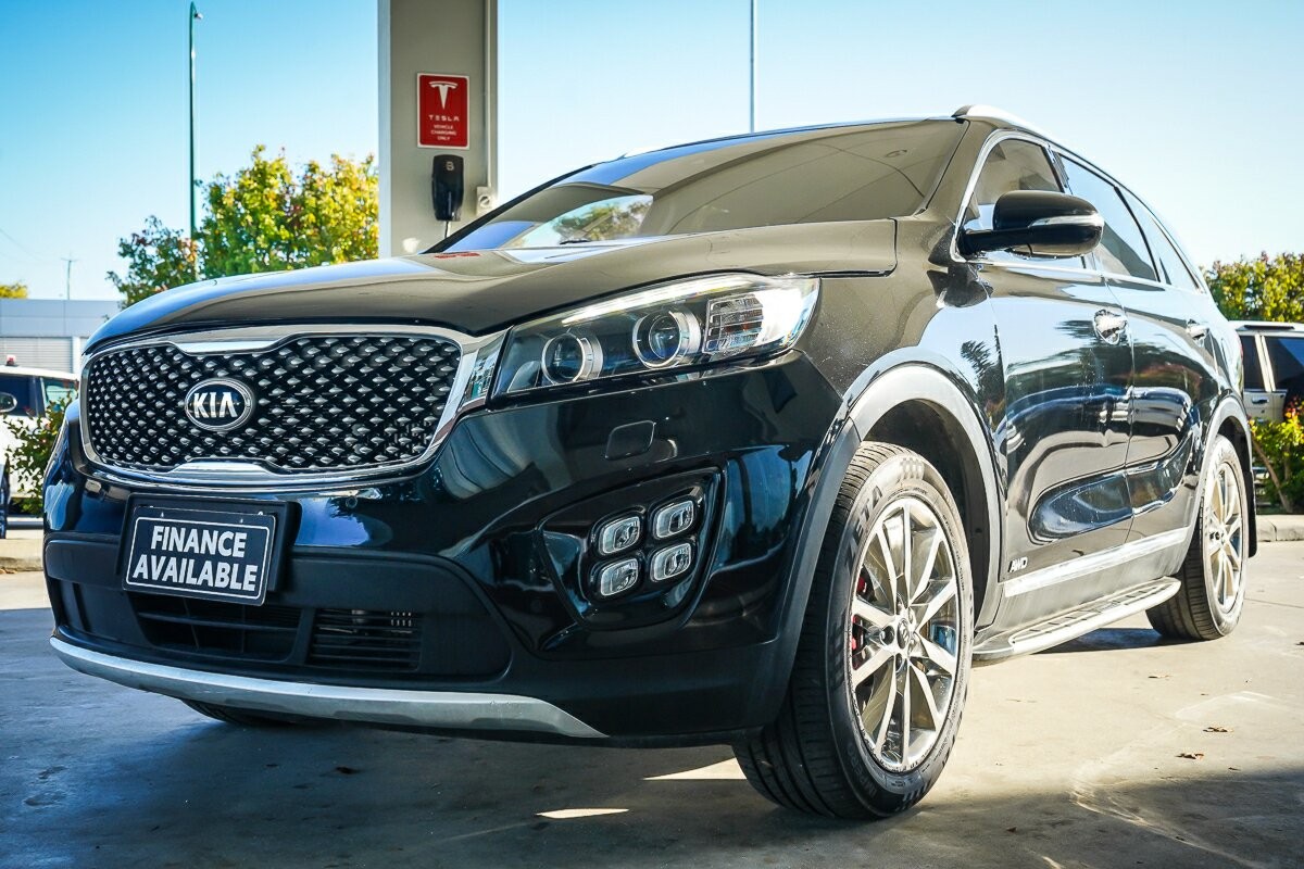 Kia Sorento image 4