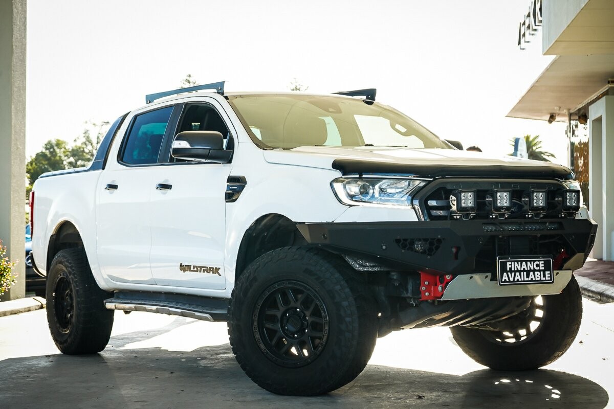 Ford Ranger image 1