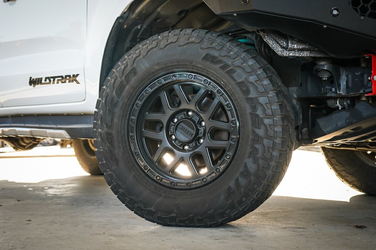 Ford Ranger image 2