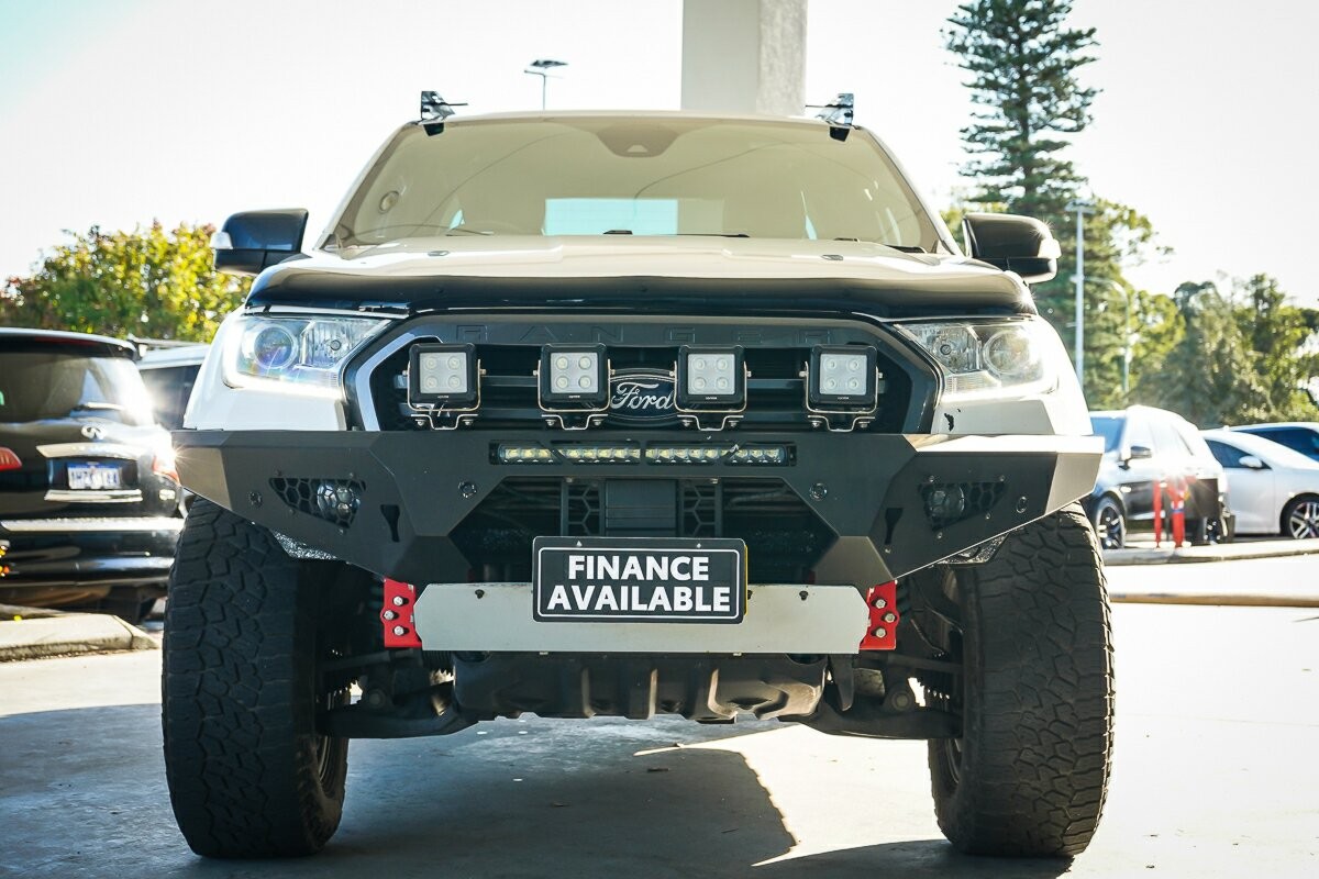 Ford Ranger image 3