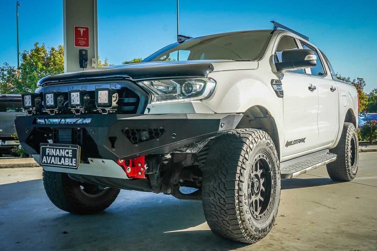 Ford Ranger image 4