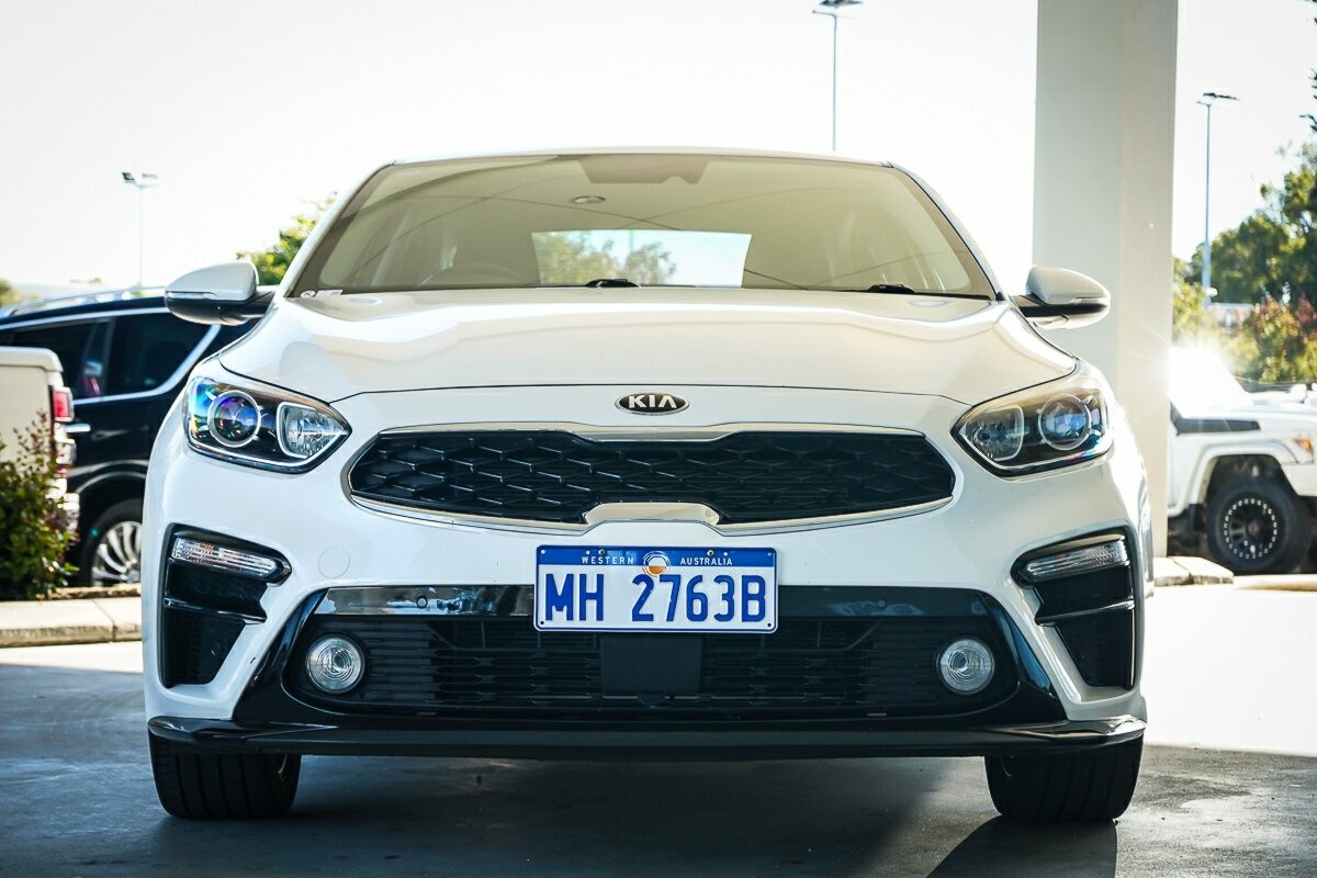 Kia Cerato image 3