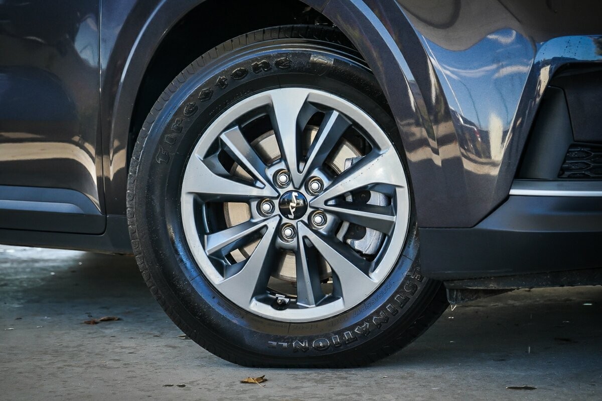 Kia Carnival image 2