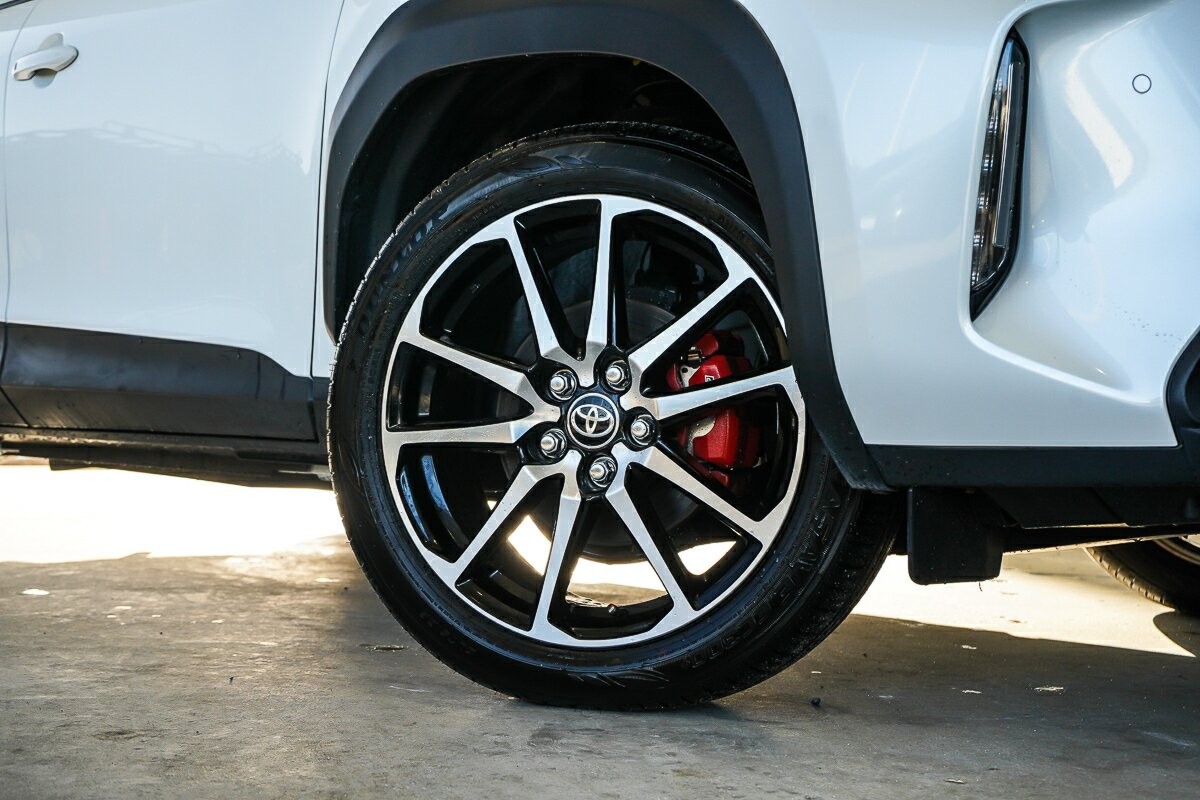 Toyota Yaris Cross image 2