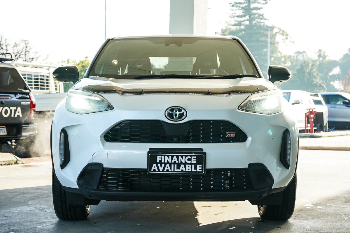 Toyota Yaris Cross image 3