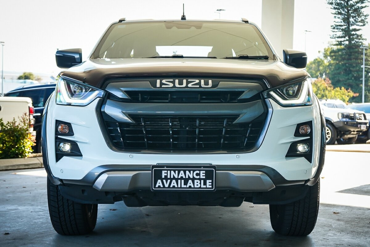 Isuzu D-max image 3