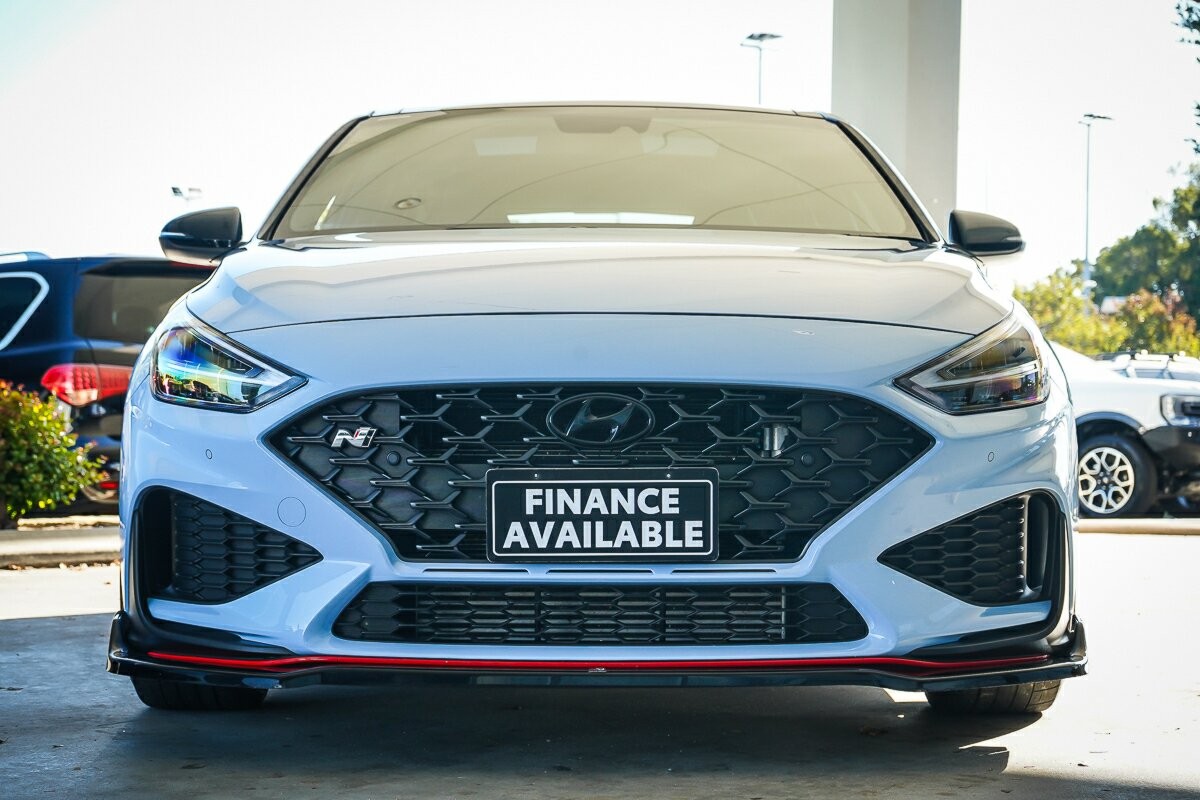 Hyundai I30 image 3