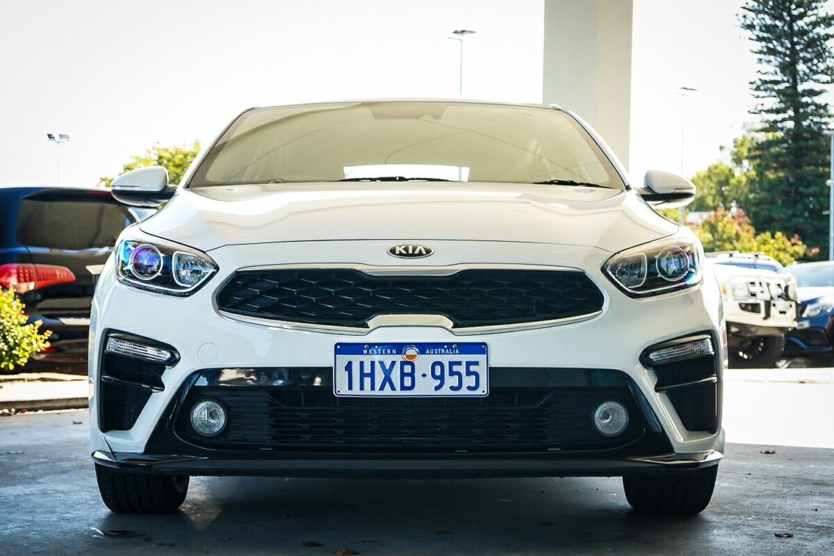 Kia Cerato image 3