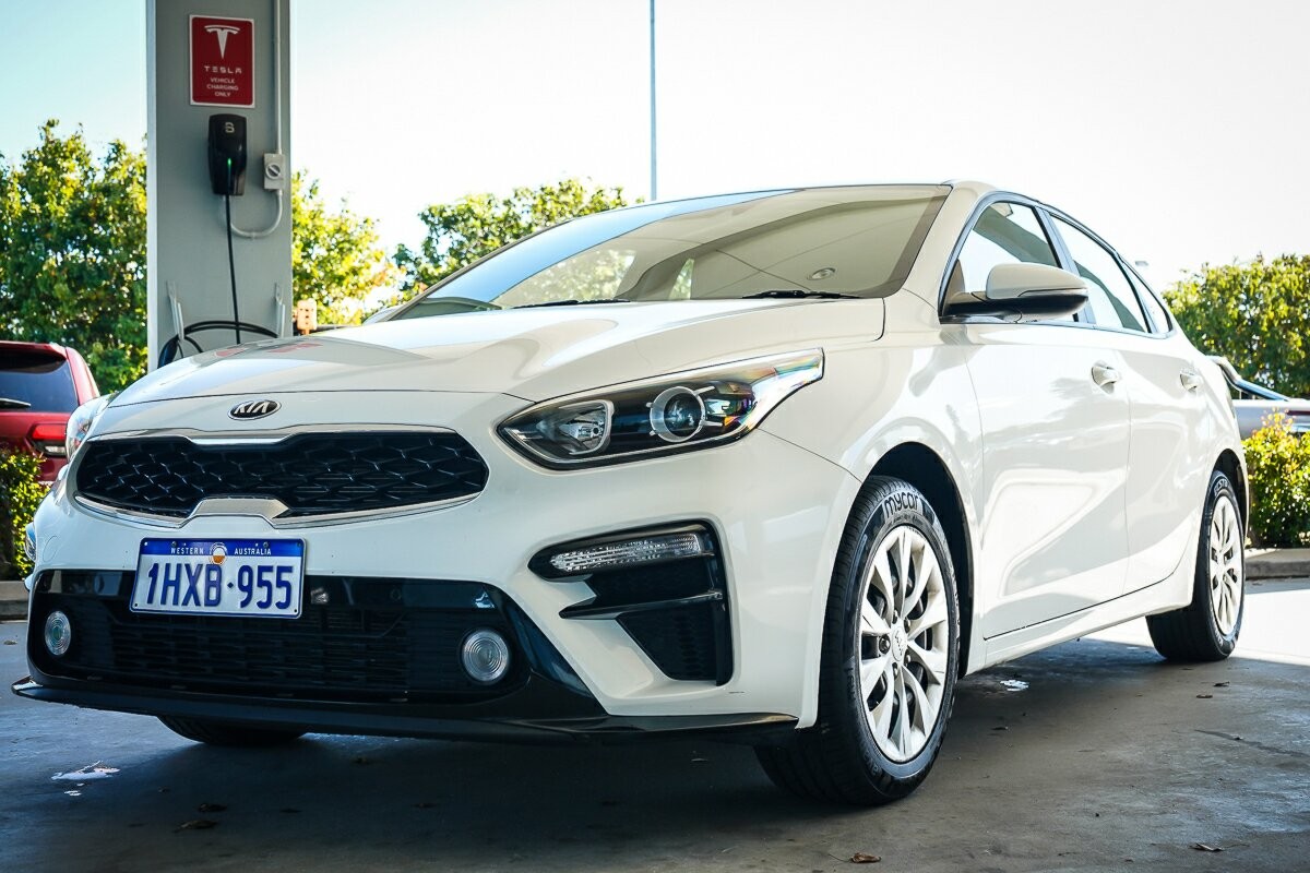 Kia Cerato image 4