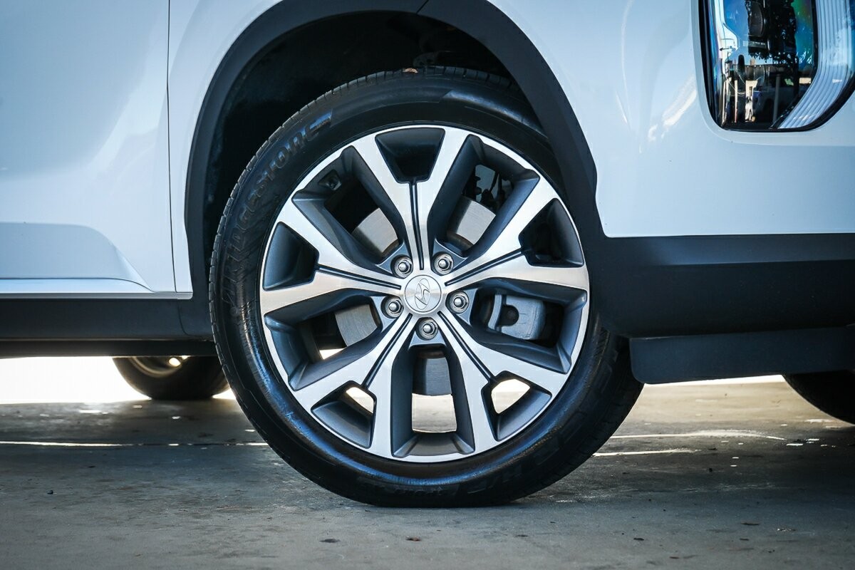Hyundai Palisade image 2