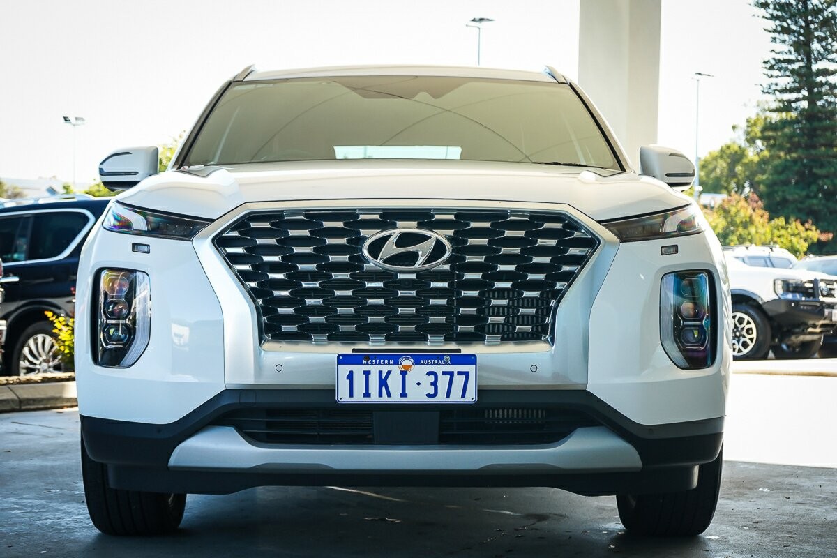 Hyundai Palisade image 3