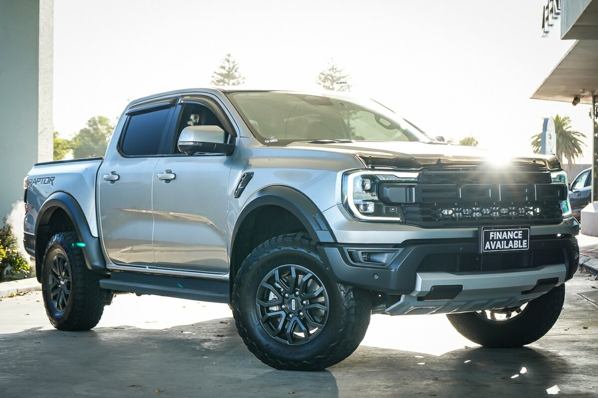Ford Ranger image 1