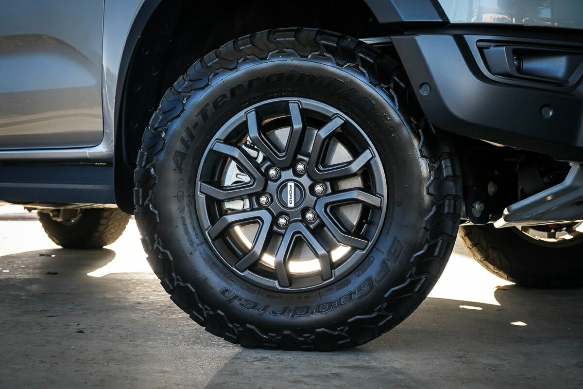 Ford Ranger image 2