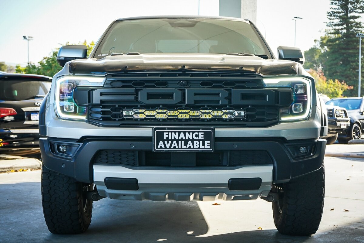 Ford Ranger image 3