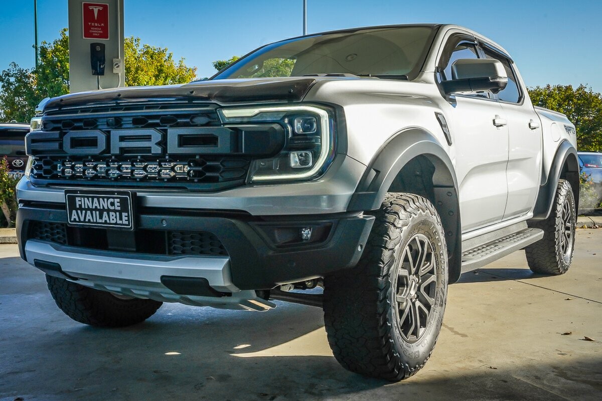 Ford Ranger image 4