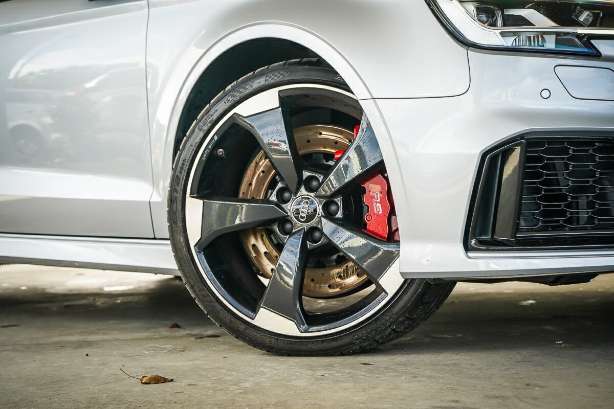 Audi Rs3 image 2