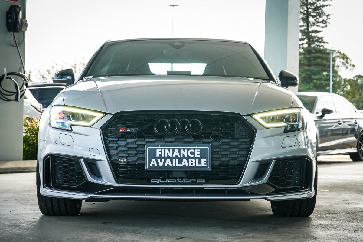 Audi Rs3 image 3
